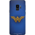 DC Comics Wonder Woman Movie Emblem Galaxy S9 Skin